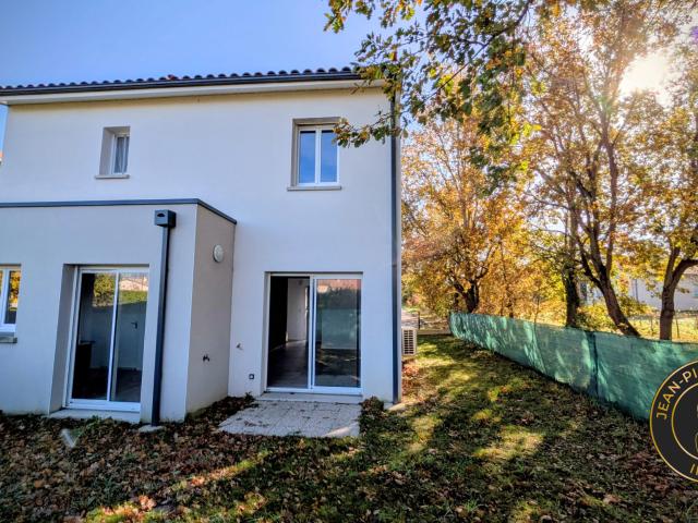 Maison 4 pièces 88 m²