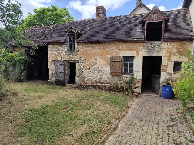 Maison 4 pièces 88 m²