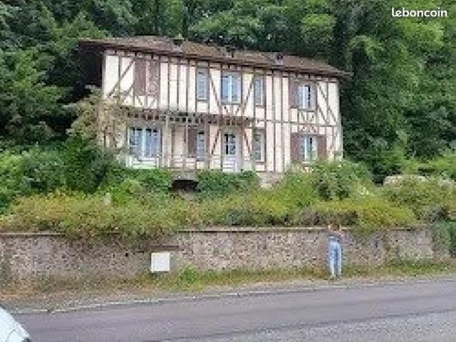 Maison 4 pièces 88 m²
