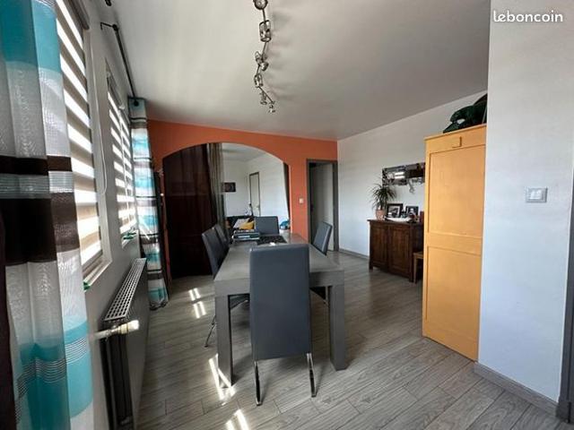 Maison 4 pièces 88 m²