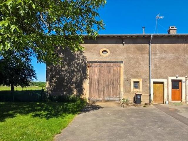 Maison 4 pièces 88 m²
