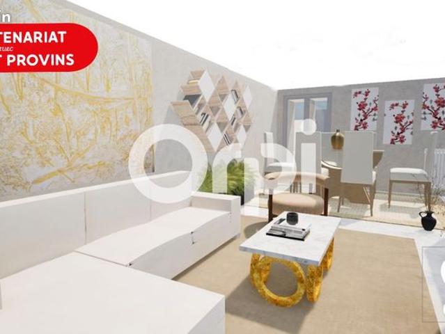 Maison 4 pièces 88 m²