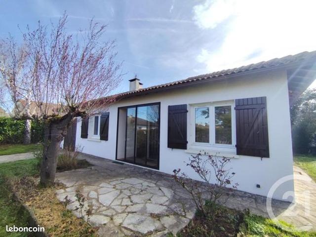 Maison 4 pièces 88 m²