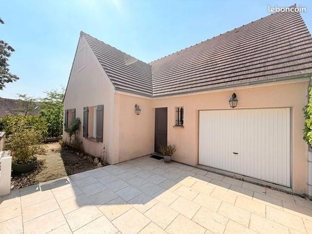 Maison 4 pièces 88 m²