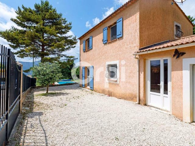 Maison 4 pièces 88 m²