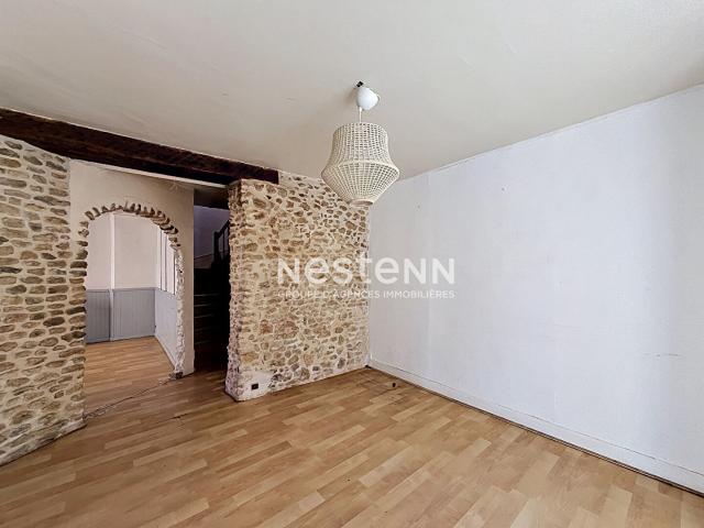 Maison 4 pièces 88 m²