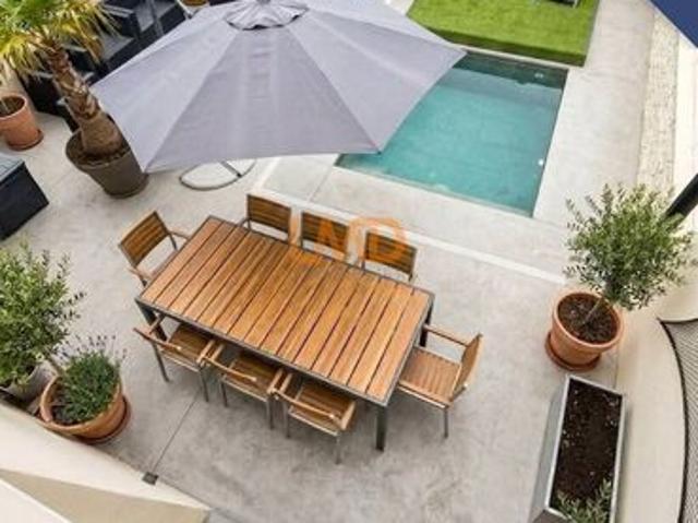 Maison 4 pièces 88 m²