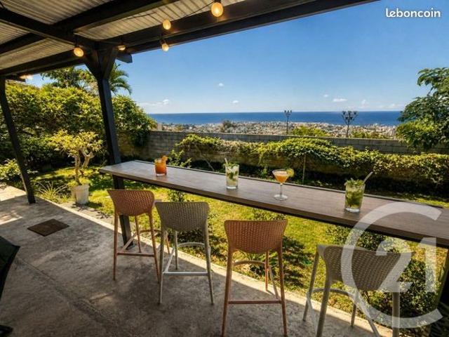 Maison 4 pièces 88 m²