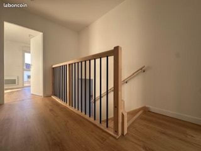 Maison 4 pièces 88 m²
