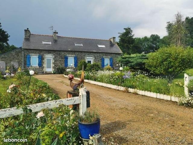 Maison 4 pièces 88 m²