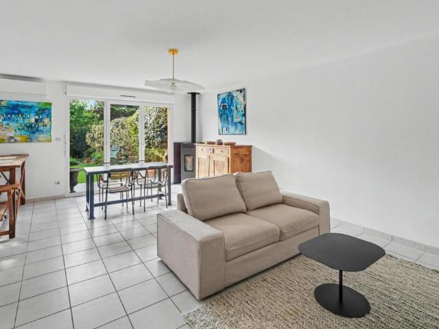 Maison 4 pièces 88 m²