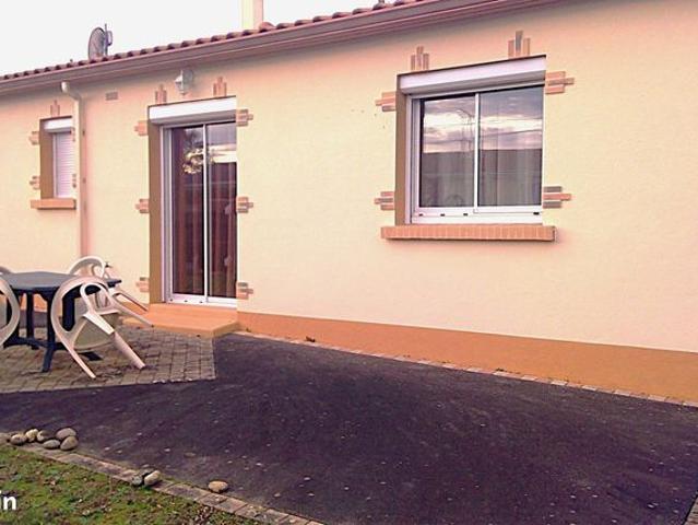 Maison 4 pièces 88 m²