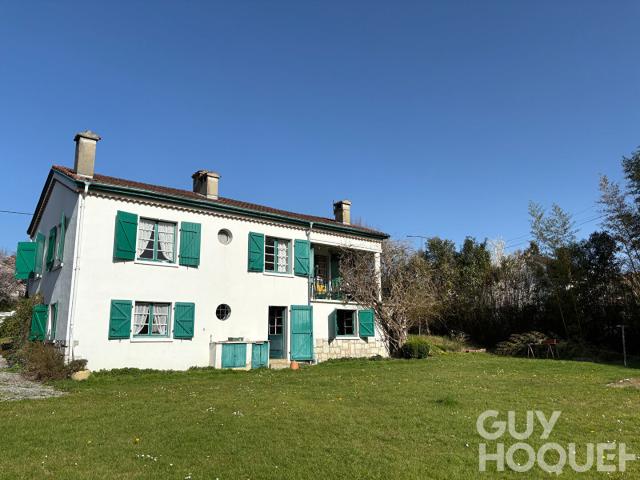 Maison 4 pièces 88 m²