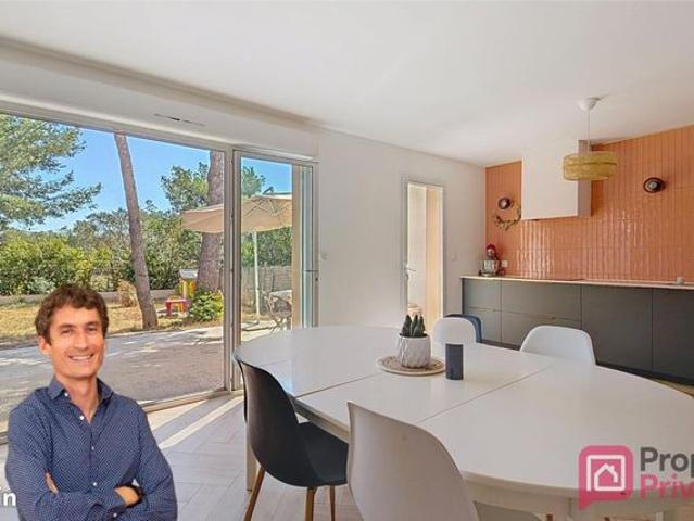Maison 4 pièces 88 m²
