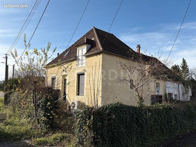 Maison 4 pièces 88 m²