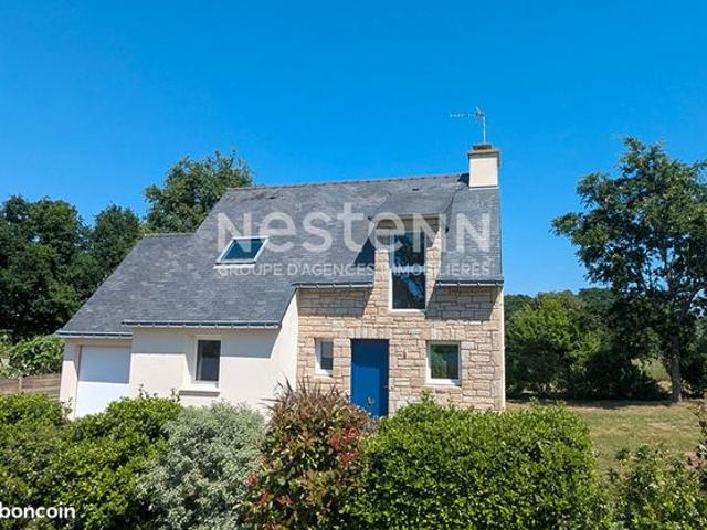 Maison 4 pièces 88 m²