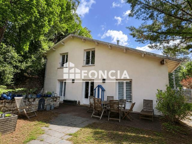 Maison 4 pièces 88 m²