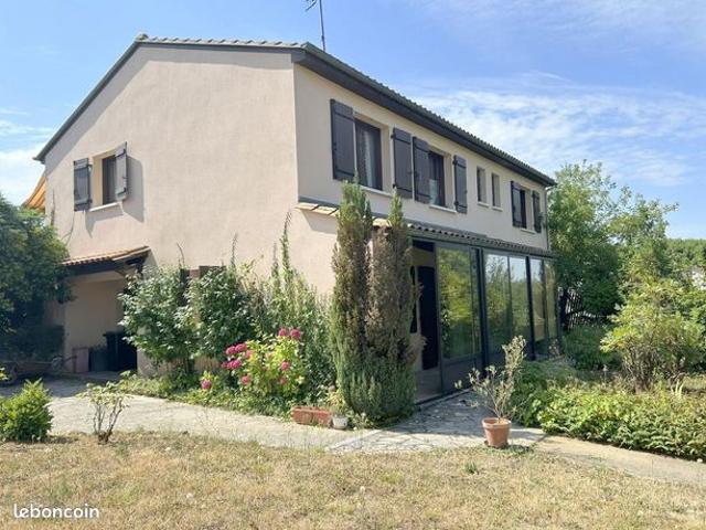 Maison 4 pièces 88 m²