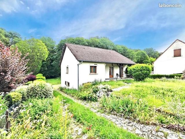 Maison 4 pièces 88 m²