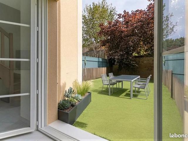 Maison 4 pièces 88 m²