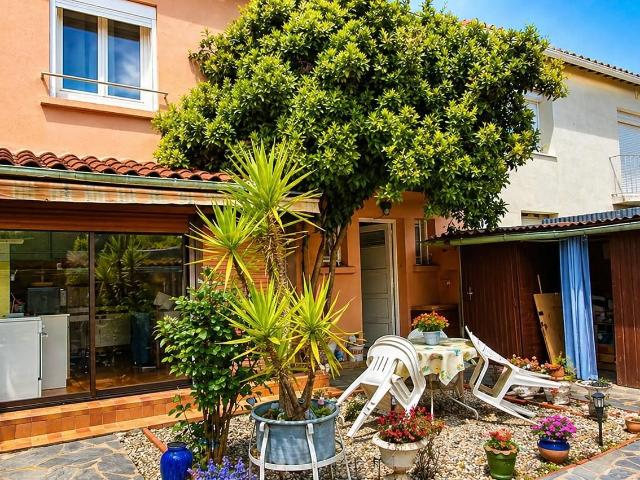 Maison 4 pièces 88 m²