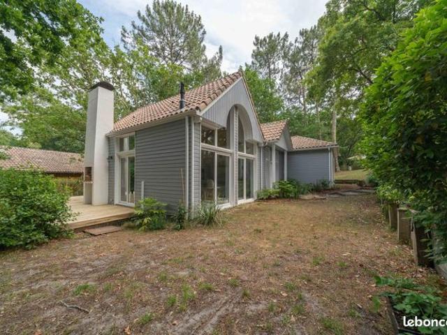 Maison 4 pièces 88 m²