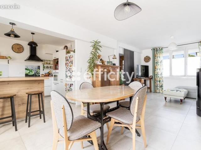 Maison 4 pièces 88 m²