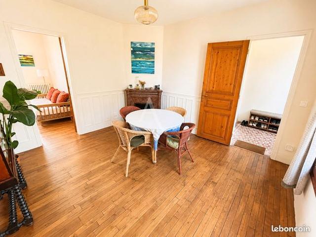 Maison 4 pièces 88 m²