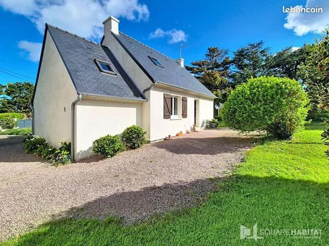 Maison 5 pièces 88 m²