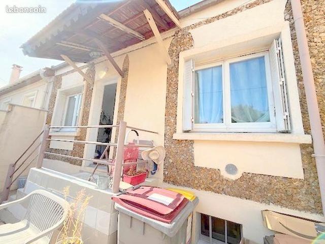 Maison 4 pièces 88 m²