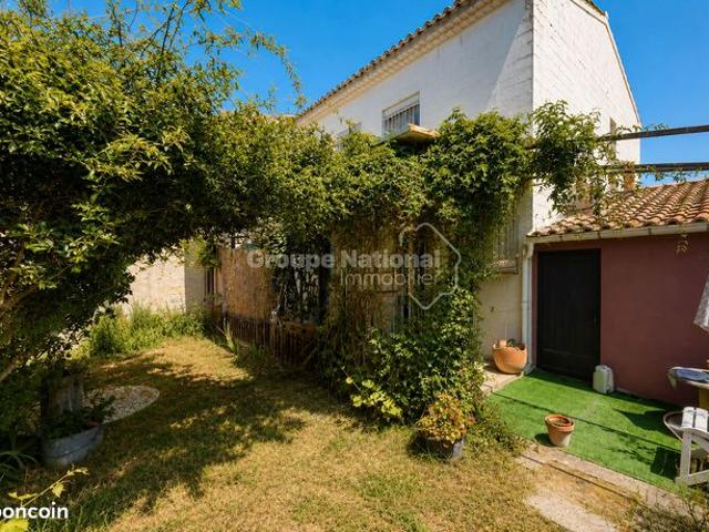 Maison 4 pièces 88 m²