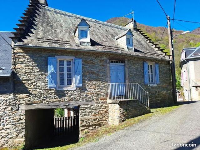 Maison 4 pièces 88 m²