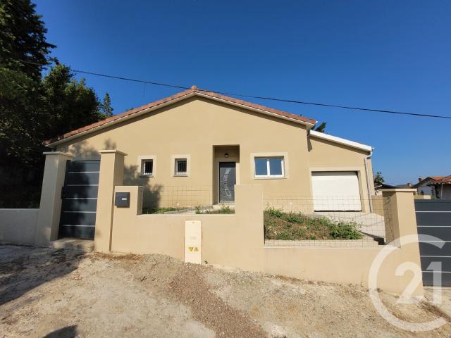 Maison 4 pièces 88 m²