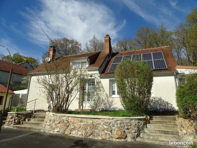 Maison 4 pièces 88 m²