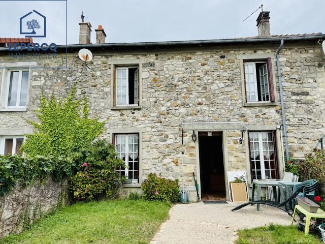 Maison 4 pièces 88 m²
