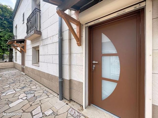 Maison 4 pièces 88 m²