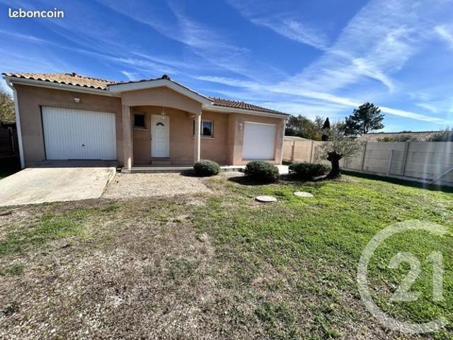 Maison 4 pièces 88 m²