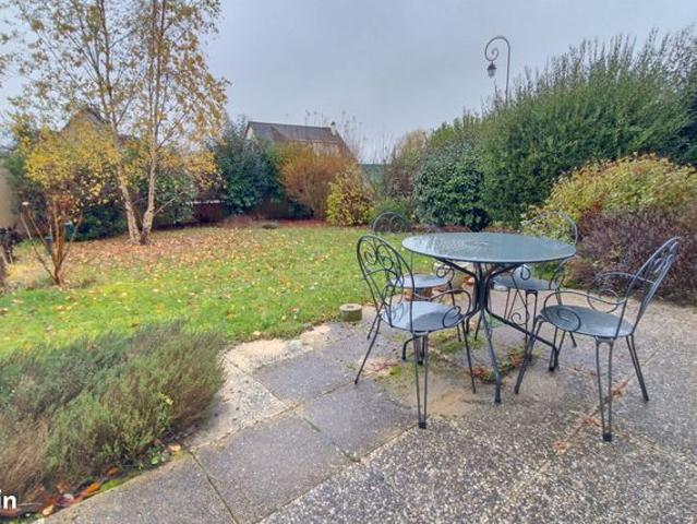 Maison 4 pièces 88 m²