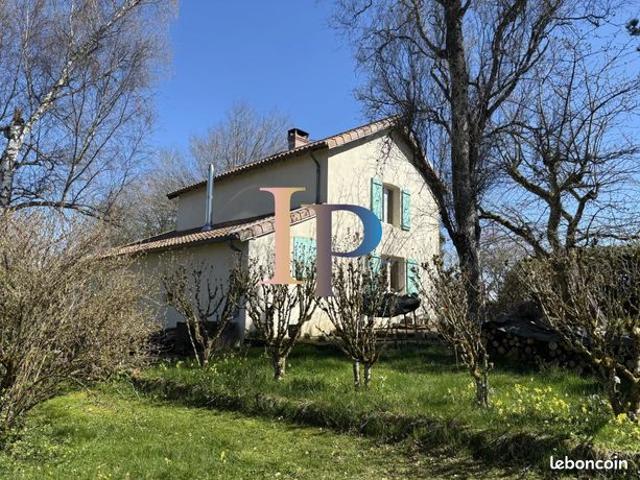 Maison 4 pièces 88 m²