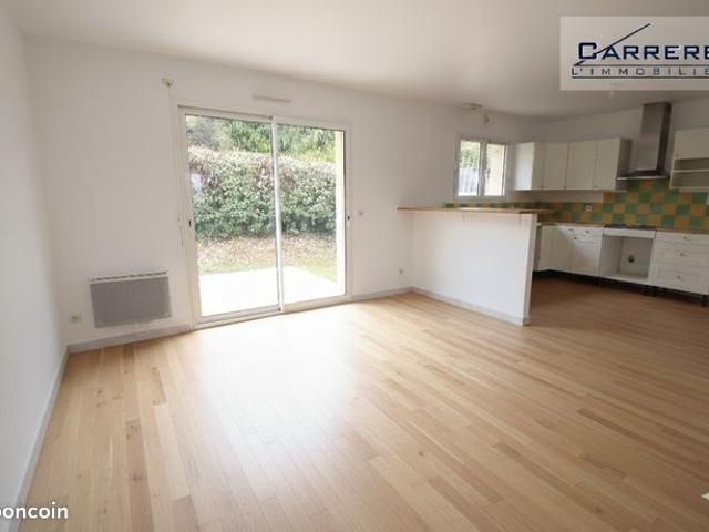 Maison 4 pièces 88 m²