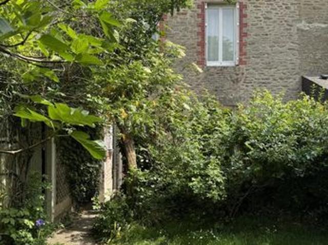 Maison 4 pièces 88 m²