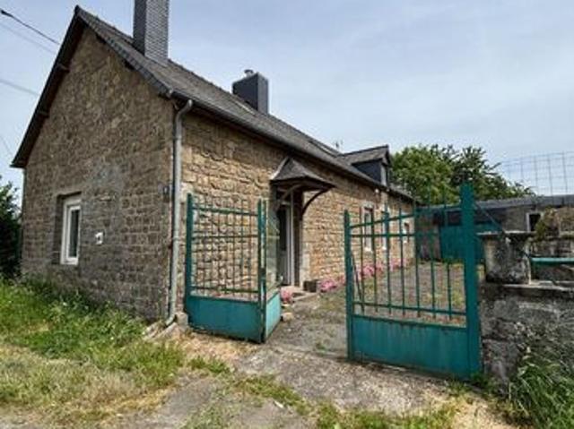 Maison 4 pièces 88 m²
