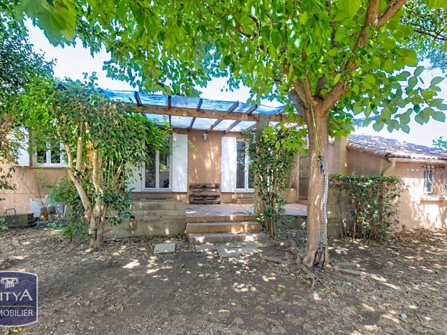 Maison 4 pièces 88 m²