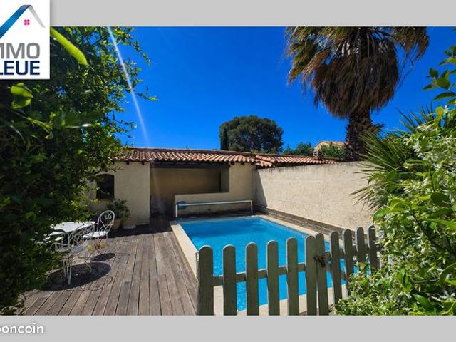 Maison 4 pièces 88 m²