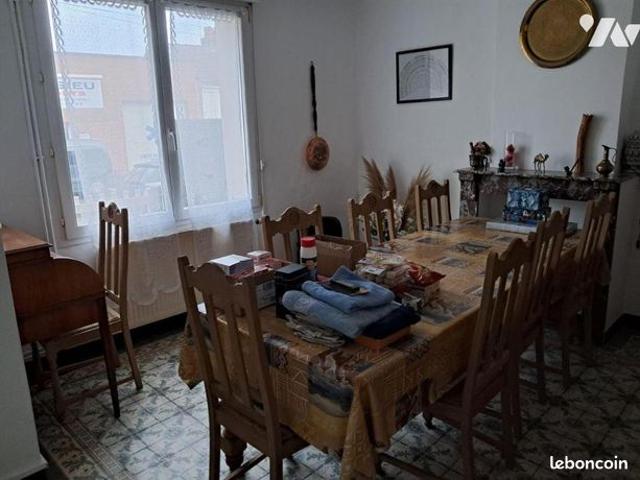 Maison 4 pièces 88 m²