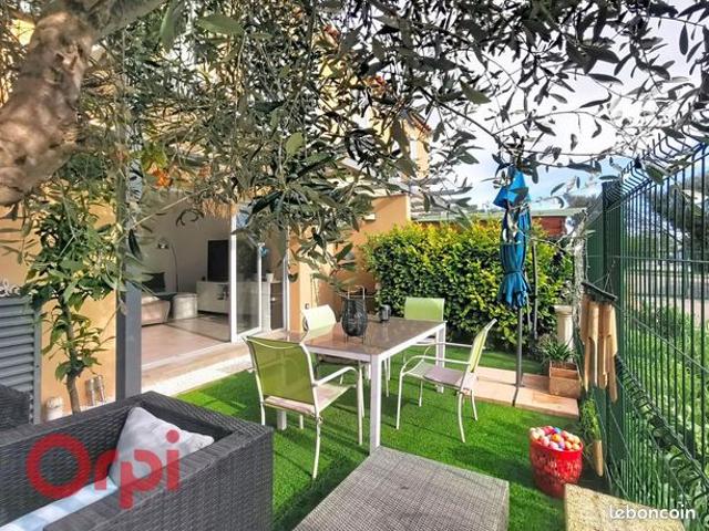 Maison 4 pièces 88 m²