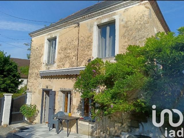Maison 4 pièces 88 m²