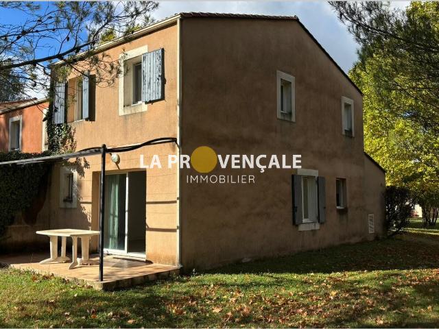 Maison 4 pièces 88 m²
