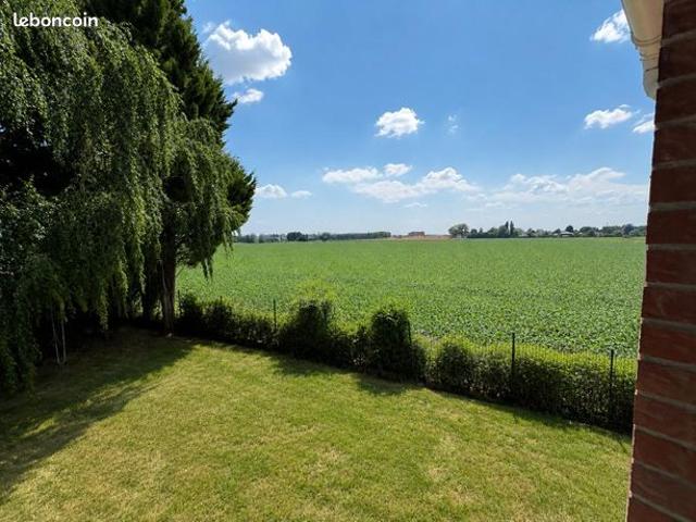 Maison 4 pièces 88 m²