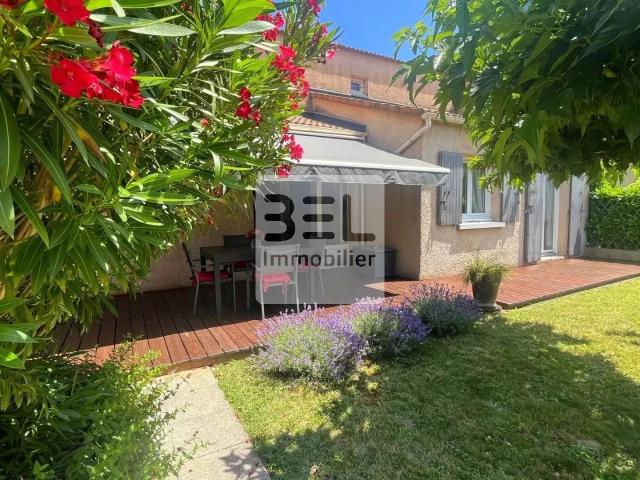 Maison 4 pièces 88 m²
